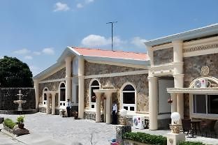 Olle Hotel Mabalacat Luaran gambar