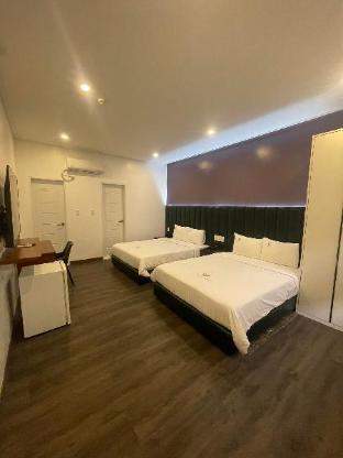 Olle Hotel Mabalacat Luaran gambar