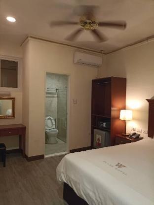 Olle Hotel Mabalacat Luaran gambar