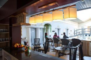 Olle Hotel Mabalacat Luaran gambar