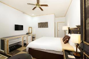 Olle Hotel Mabalacat Luaran gambar